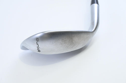 Ping BunkR Lob Wedge / 64 Degree / Black Dot / Wedge Flex Ping Z-Z115 Shaft