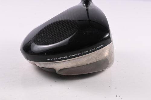 Cobra HS9 Driver / 10.5 Degree / Regular Flex Cobra Graphite Design YS-4.6 50