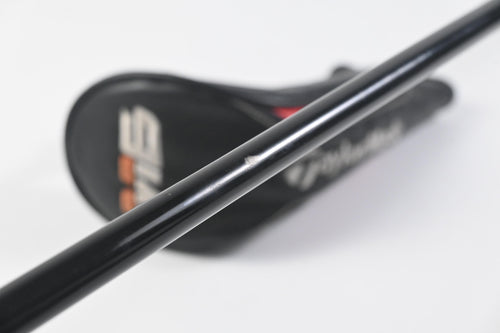 Taylormade M6 #3 Hybrid / 19 Degree / Stiff Flex Fujikura Atmos Red 7 Shaft