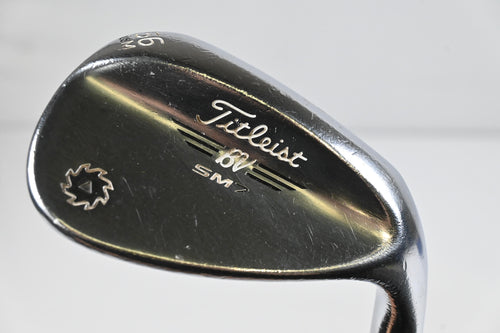 Titleist Vokey SM7 Sand Wedge / 56 Degree / Wedge Flex Vokey SM7 Shaft
