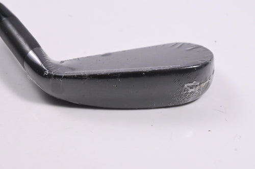 Left Hand Cobra King Forged Tec Black #4 Iron / 21 Degree / Stiff Flex KBS Tour