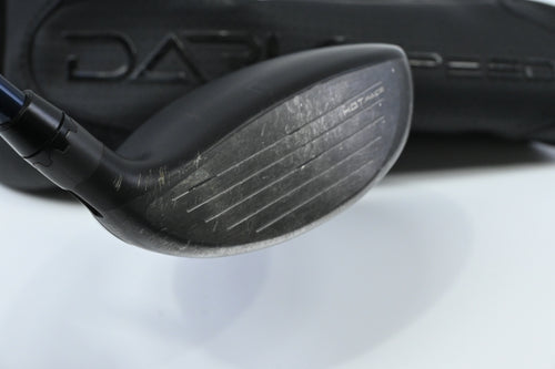 Left Hand Cobra Darkspeed Max #3 Wood / 15.5 Degree / Stiff Flex Ventus TR Blue