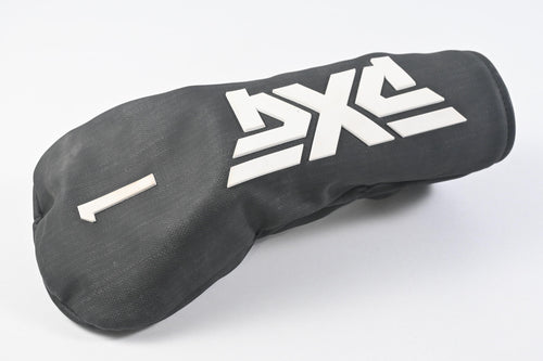 Left Hand PXG 0211 2020 Driver / 9 Degree / Regular Flex EvenFlow Riptide CB 50