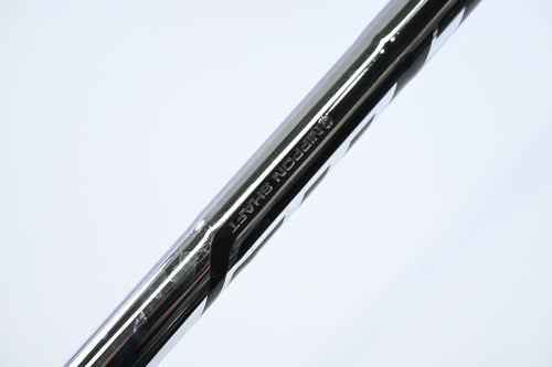 Ping BunkR Lob Wedge / 64 Degree / Black Dot / Wedge Flex Ping Z-Z115 Shaft