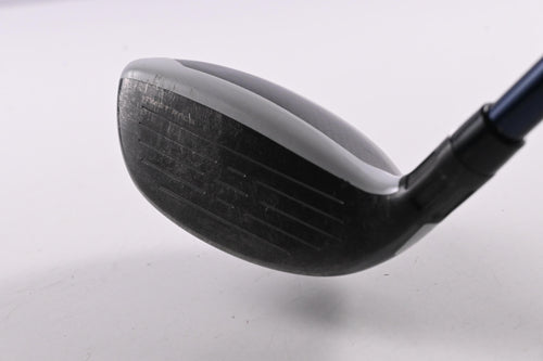 TaylorMade SIM Max #5 Hybrid / 25 Degree / Regular Flex Ventus Blue 6 Shaft