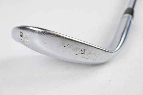 Titleist Vokey SM7 Sand Wedge / 56 Degree / Wedge Flex Vokey SM7 Shaft