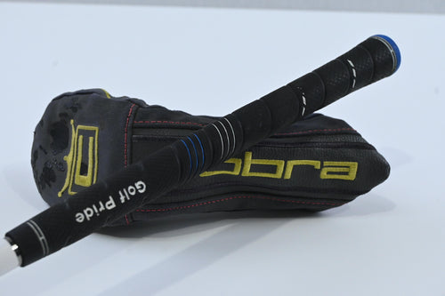 Cobra King Speedzone #3 Hybrid / 19 Degree / Regular Flex Recoil ESX