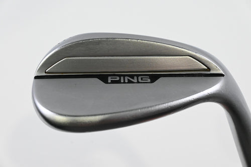 Ping S159 Lob Wedge / 58 Degree / Red Dot / Stiff Flex N.S.Pro Modus 3 Tour 105