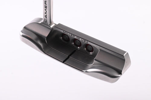 Scotty Cameron Special Select Newport Putter / 34 Inch / Kinetix Tuned Shaft