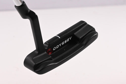 Odyssey DFX #1 2021 Putter / 34 Inch