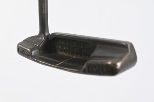 Ping Karsten Original Anser 3 Putter / 35 Inch