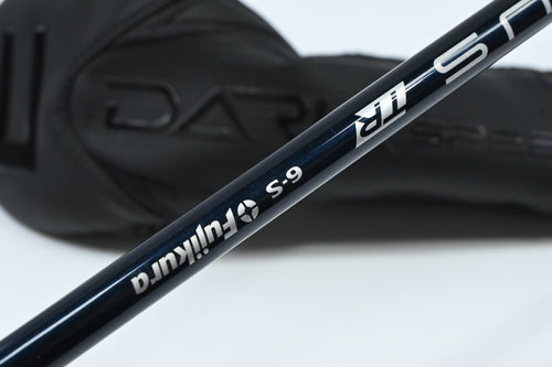 Left Hand Cobra Darkspeed Max #3 Wood / 15.5 Degree / Stiff Flex Ventus TR Blue