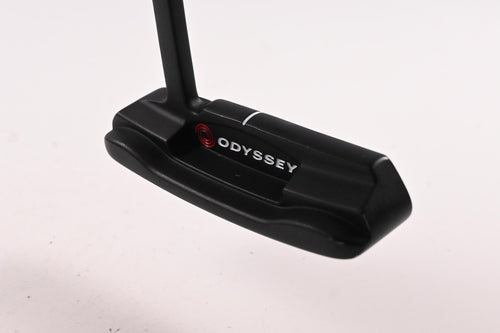 Odyssey DFX #1 2021 Putter / 34 Inch