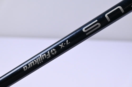 Fujikura Ventus Blue Velocore 7 Driver Shaft / X-Flex / Taylormade 2nd Gen