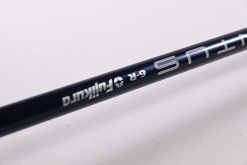 TaylorMade SIM Max #5 Hybrid / 25 Degree / Regular Flex Ventus Blue 6 Shaft