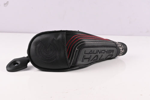 Cleveland Launcher Halo #2 Hybrid / 16 Degree / Stiff Flex Miyazaki C.Kua 6