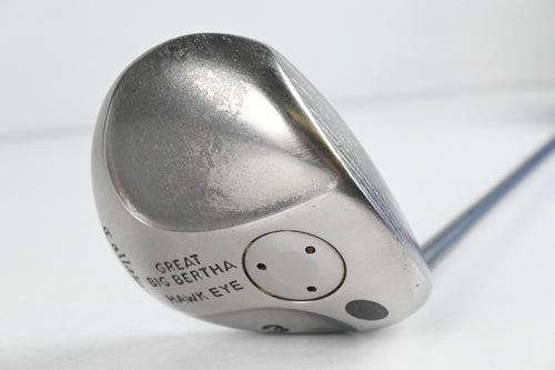 Callaway Hawk Eye #3 Wood / 15 Degree / Regular Flex Callaway Hawk Eye UL