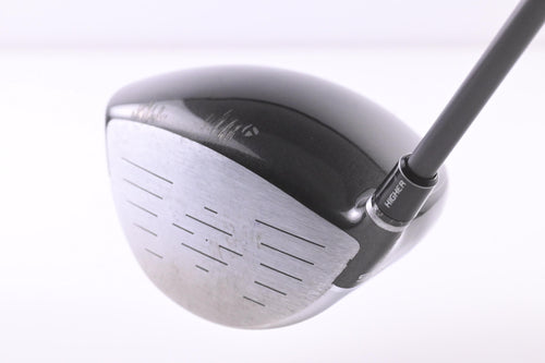Taylormade SLDR Driver / 10.5 Degree / Stiff Flex Fujikura Speeder 57 Shaft