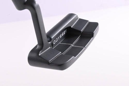 Odyssey DFX 2025 #1W Putter / 33 Inch