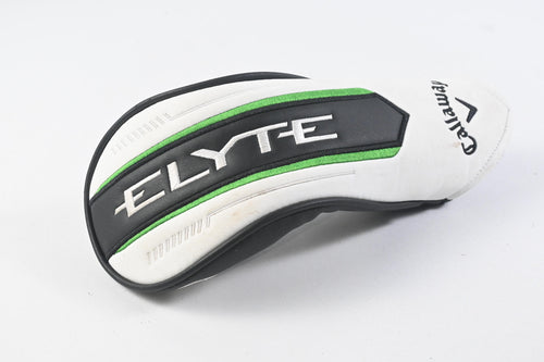 Callaway Elyte X #3 HL Wood / 16.5 Degree / Stiff Flex Denali Charcoal 70 Shaft