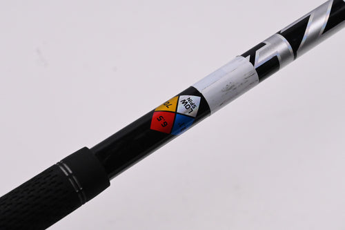 Project X Hzrdus Black Gen 4 70 #3 Wood Shaft / X-Flex / Callaway 3rd Gen