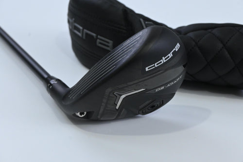 Cobra DS-Adapt #5 Hybrid / 24 Degree / Senior Flex KBS PG Hybird 65