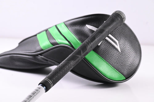 XXIO X 2022 Driver / 10.5 Degree / Regular Flex Miyazaki AX-II 43 Shaft