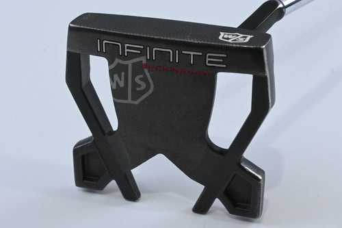 Wilson Infinite 2018 Buckingham Putter / 35 Inch