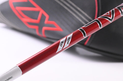 Srixon ZXi Driver / 10.5 Degree / Senior Flex Denali Red 50 Shaft