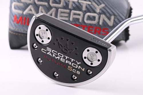 Scotty Cameron Futura 5 CB 2017 Putter / 35 Inch
