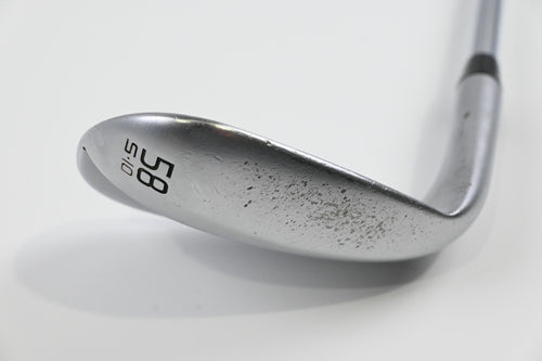 Ping S159 Lob Wedge / 58 Degree / Red Dot / Stiff Flex N.S.Pro Modus 3 Tour 105