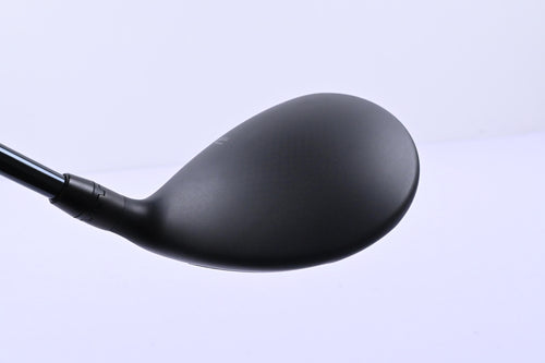 Cobra Darkspeed LS #3 Wood / 14.5 Degree / X-Flex LIN-Q M40X White 7 Shaft