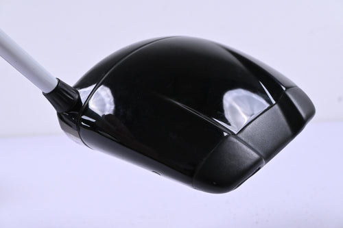 Callaway FT-iQ Driver / 11 Degree / Regular Flex Fubuki 60 Shaft