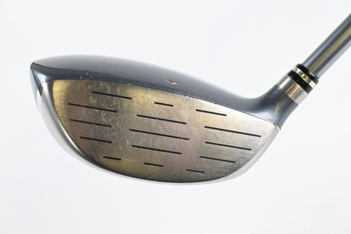 Ladies Wilson Staff LF6 #3 Wood / 17 Degree / Ladies Flex UST Nano Flex 54 Shaft
