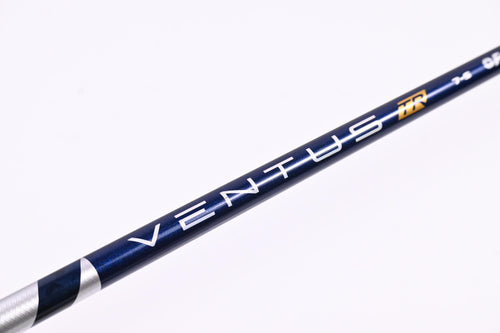 Ventus TR Velocore Blue 7 #3 Wood Shaft / Stiff Flex / Titleist 2nd Gen