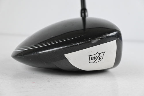 Wilson Launch Pad Driver / 13 Degree / Senior Flex UST Mamiya Helium 45