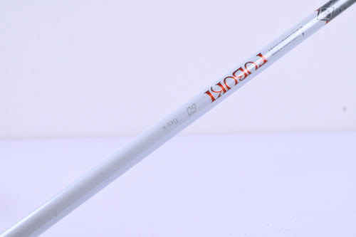 Callaway FT-iQ Driver / 11 Degree / Regular Flex Fubuki 60 Shaft