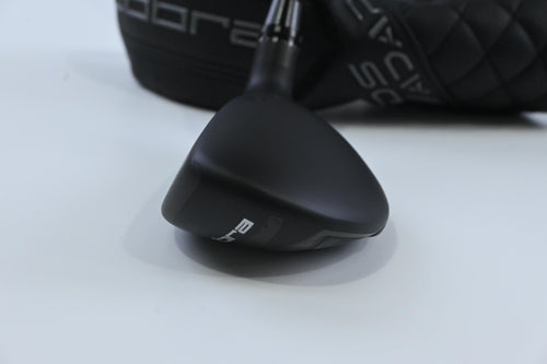 Cobra DS-Adapt #5 Hybrid / 24 Degree / Senior Flex KBS PG Hybird 65