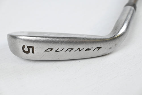 Ladies Taylormade Burner Bubble LCG #5 Iron / 27 Degree / Ladies Flex Bubble 60