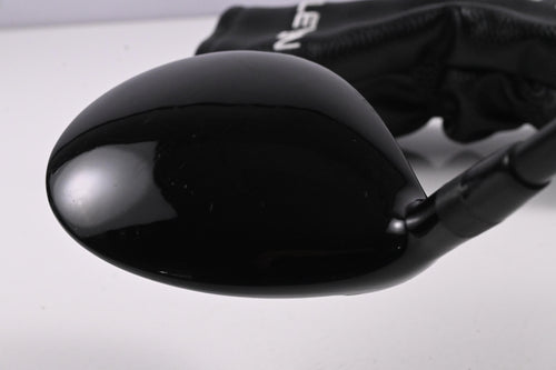 Left Hand Eleven FW1 Fairway / 9 Degree / Stiff Flex KBS Tour Driven 70 Shaft
