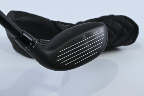 Cobra DS-Adapt #5 Hybrid / 24 Degree / Senior Flex KBS PG Hybird 65