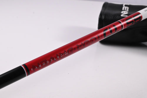 Left Hand Eleven FW1 Fairway / 9 Degree / Stiff Flex KBS Tour Driven 70 Shaft
