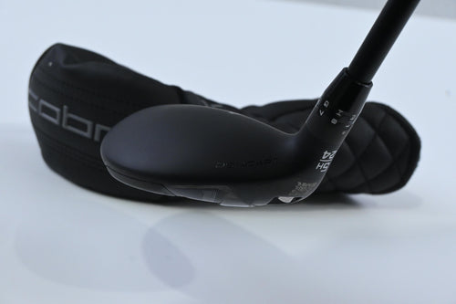 Cobra DS-Adapt #5 Hybrid / 24 Degree / Senior Flex KBS PG Hybird 65