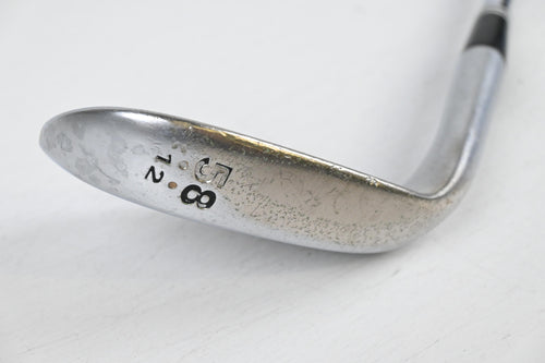 Cleveland 588 RTX Lob Wedge / 58 Degree / Wedge Flex Dynamic Gold Shaft