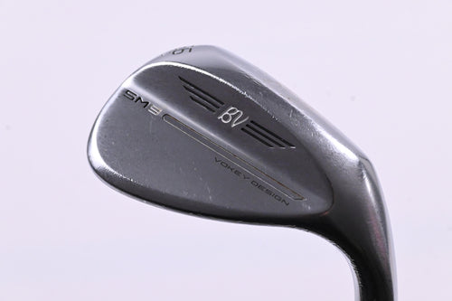 Titleist Vokey SM9 Sand Wedge / 56 Degree / Wedge Flex Vokey SM9 Shaft