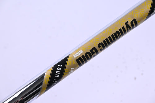 Taylormade Milled Grind 5 Sand Wedge / 56 Degree / Wedge Flex Dynamic Gold 115