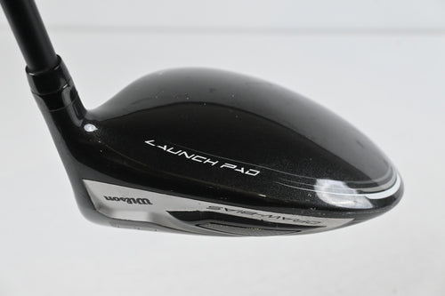 Wilson Launch Pad Driver / 13 Degree / Senior Flex UST Mamiya Helium 45