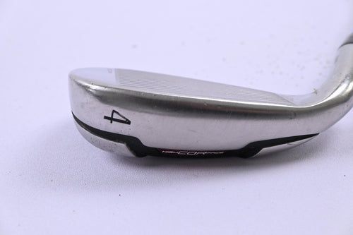 Nike VR-S #4 Iron / 22 Degree / Regular Flex True Temper Dynalite 90