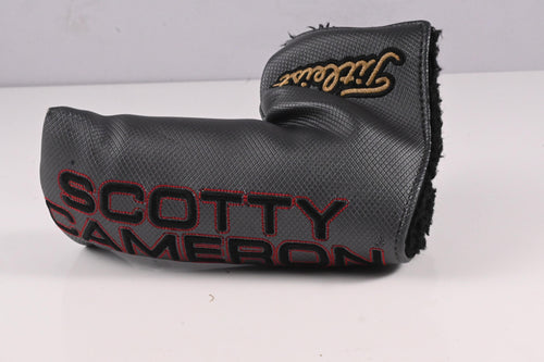 Scotty Cameron Select Newport 3 2018 Putter / 35 Inch