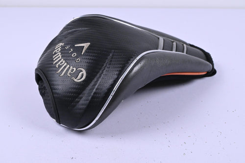 Callaway FT-iQ Driver / 11 Degree / Regular Flex Fubuki 60 Shaft